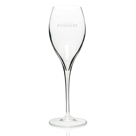 Pommery - Vranken - Monopole Champagneglas 0.1L (Flute)