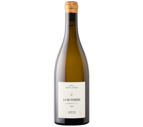 Anne de Joyeuse  La Butinière Chardonnay 2024