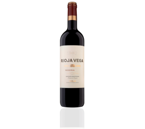 Rioja Vega Reserva 2019 Rioja Vega Reserva 2019