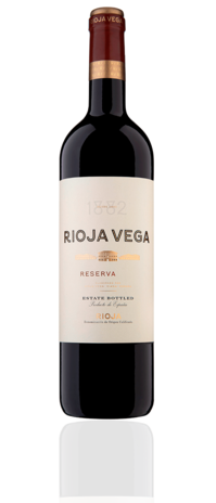 Rioja Vega Reserva 2019 Rioja Vega Reserva 2019