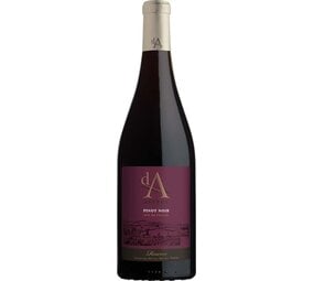 Domaine Astruc  dA Réserve Pinot Noir 2023 Domaine Astruc  dA Réserve Pinot Noir 2023