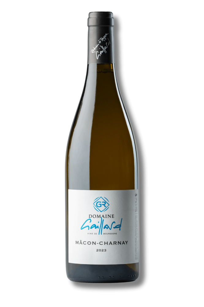 Gaillard (Domaine) Macon-Charnay 2024 Gaillard (Domaine) Macon-Charnay 2024