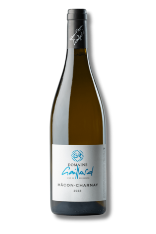 Gaillard (Domaine) Macon-Charnay 2024 Gaillard (Domaine) Macon-Charnay 2024