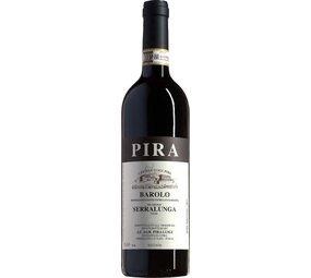 Luigi Pira Barolo Serralunga 2019 Luigi Pira Barolo Serralunga 2019