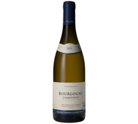 Pillot (Fernand & Laurent) Bourgogne Blanc 2023