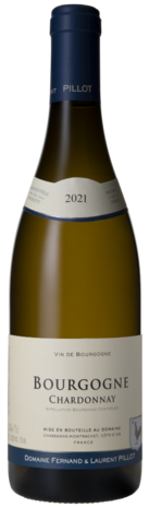 Pillot (Fernand & Laurent) Bourgogne Blanc 2023
