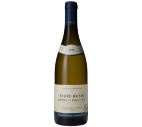 Pillot (Fernand & Laurent) Saint-Aubin 1er cru 'Sentier du Clou' 2023 Pillot (Fernand & Laurent) Saint-Aubin 1er cru 'Sentier du Clou' 2023