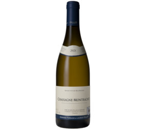 Pillot (Fernand & Laurent) Chassagne-Montrachet Blanc 2023 Pillot (Fernand & Laurent) Chassagne-Montrachet Blanc 2023