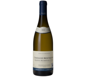 Pillot (Fernand & Laurent) Chassagne-Montrachet 1er cru "Grandes Ruchottes" 2023 Pillot (Fernand & Laurent) Chassagne-Montrachet 1er cru "Grandes Ruchottes" 2023