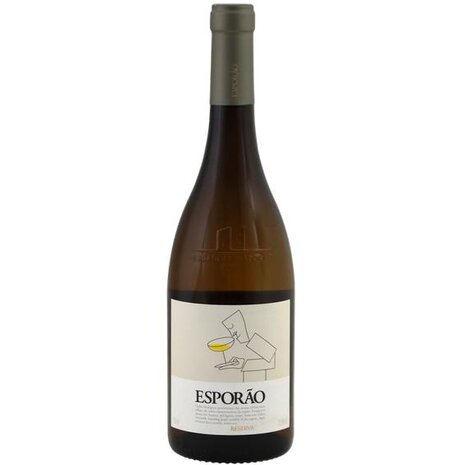 Esporão Reserva white 2024 Esporão Reserva white 2024