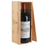 Fine & Rare Château La Tour de By, Médoc 2009 (3,0 Liter Jeroboam) Fine & Rare Château La Tour de By, Médoc 2009 (3,0 Liter Jeroboam)