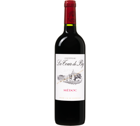 Fine & Rare Château La Tour de By, Médoc 2022 Fine & Rare Château La Tour de By, Médoc 2022
