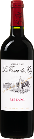 Fine & Rare  Château La Tour de By, Médoc 2022