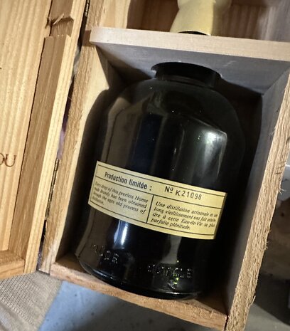 Fine & Rare J. Danflou Tres Vieil Armagnac 0.7L Fine & Rare J. Danflou Tres Vieil Armagnac 0.7L