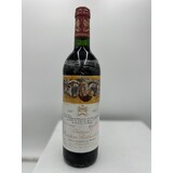 Fine & Rare Château Mouton Rothschild 1987 – Pauillac, Premier Grand Cru Classé Fine & Rare Château Mouton Rothschild 1987 – Pauillac, Premier Grand Cru Classé
