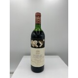Fine & Rare Château Mouton Rothschild 1986 – Pauillac, Premier Grand Cru Classé Fine & Rare Château Mouton Rothschild 1986 – Pauillac, Premier Grand Cru Classé