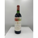 Fine & Rare  Château Mouton Rothschild 1989 – Pauillac, Premier Grand Cru Classé