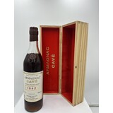 Fine & Rare Armagnac Cavé Sarl 1942 Fine & Rare Armagnac Cavé Sarl 1942