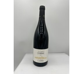 Fine & Rare  Domaine Courbis, Cornas Les Eygats 2015