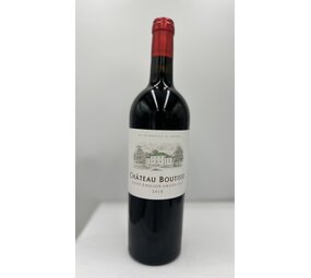 Fine & Rare  Château Boutisse, Saint-Emilion Grand Cru 2018