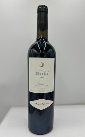 Fine & Rare Álvaro Palacios Finca Dofí 2008 Fine & Rare Álvaro Palacios Finca Dofí 2008