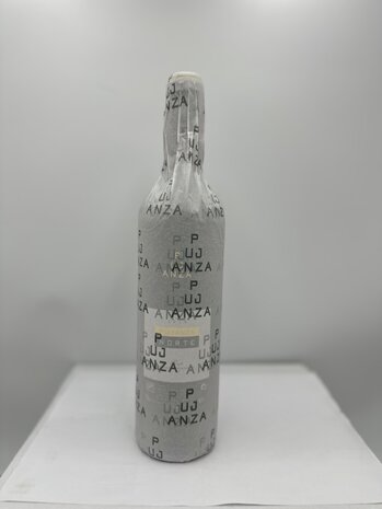 Fine & Rare  Bodegas Pujanza Norte, Rioja Alavesa 2010