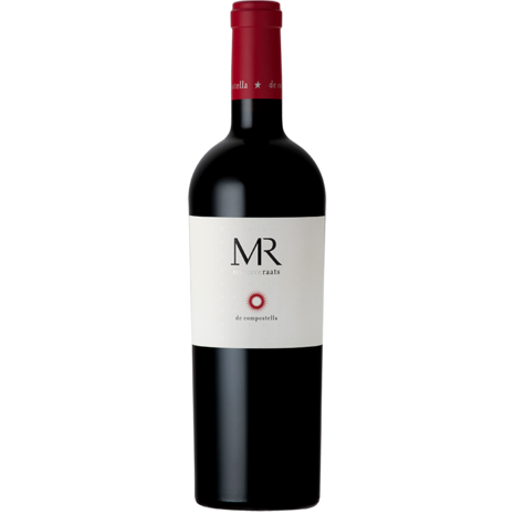 Fine & Rare  Raats MR Mvemve de Compostella 2017