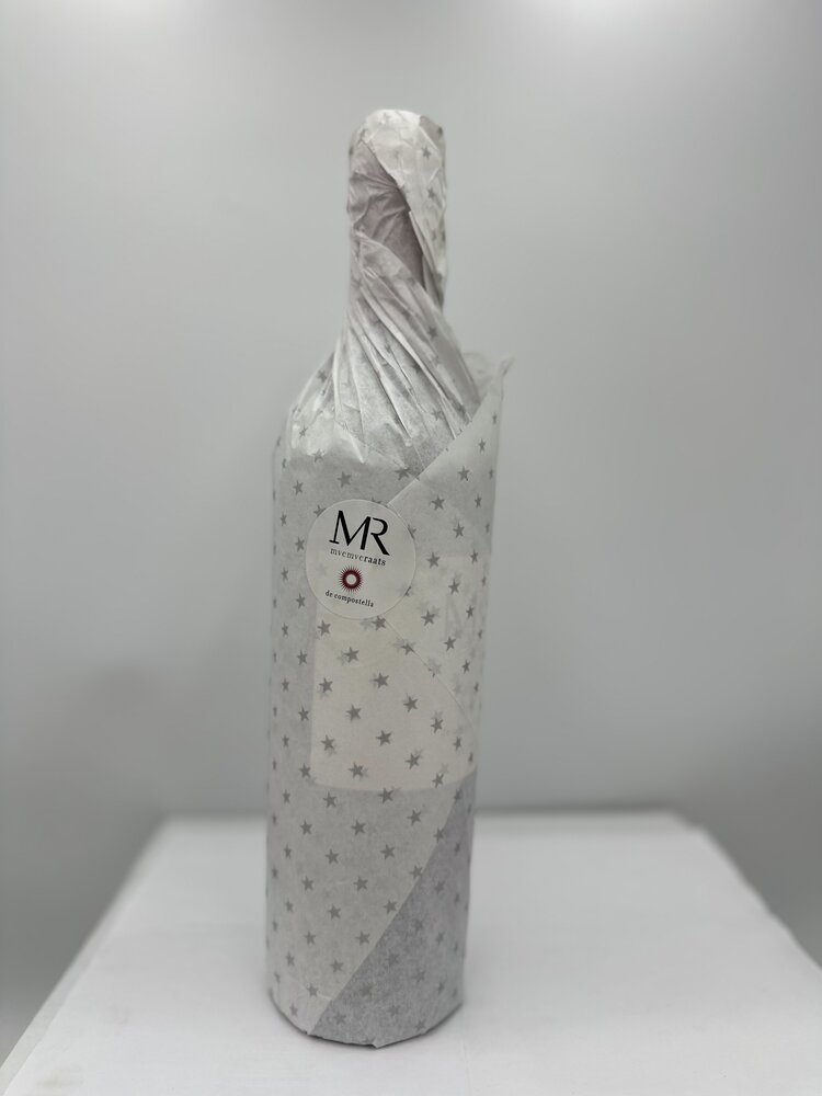 Fine & Rare  Raats MR Mvemve de Compostella 2017