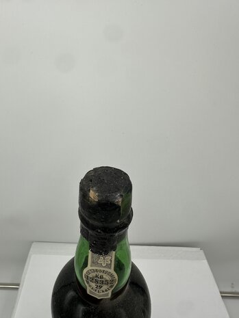 Fine & Rare  Kopke, Colheita 1974