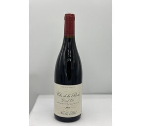 Fine & Rare  Nicolas Potel, Clos de la Roche, Grand Cru 2006