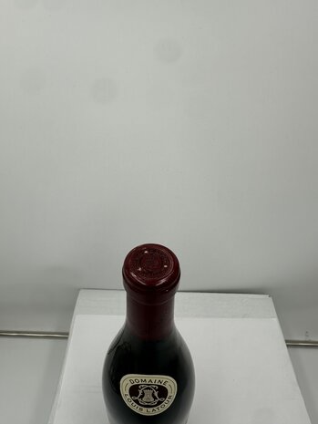 Fine & Rare  Domaine Louis Latour, Château Corton Grancey Grand Cru 2005