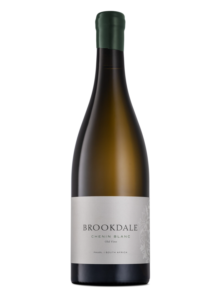 Brookdale Wine Estate Chenin Blanc Old Vine 2023
