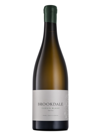 Brookdale Wine Estate Chenin Blanc Old Vine 2023