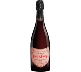 Juvé & Camps Reserva de la Familia Rosé Gran Reserva Brut Nature 2021 Juvé & Camps Reserva de la Familia Rosé Gran Reserva Brut Nature 2021