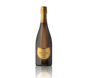 Juvé & Camps Milesimé Chardonnay Gran Reserva Brut 2020