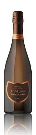 Juvé & Camps Blanc de Noirs Gran Reserva Brut 2022