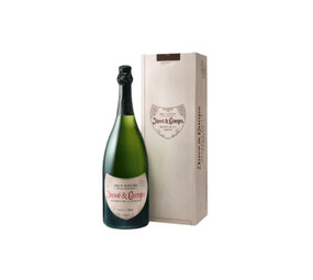 Juvé & Camps Reserva Familia, Cava Gran Reserva, Brut Nature 2021 (BIO)  Magnum in kist