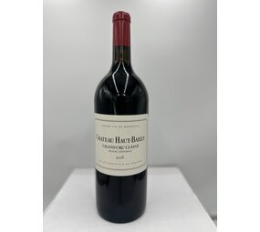 Fine & Rare Chateau Haut-Bailly, Grand Cru Classe, Pessac-Leognan 2008 Magnum (1,5L) Fine & Rare Chateau Haut-Bailly, Grand Cru Classe, Pessac-Leognan 2008 Magnum (1,5L)