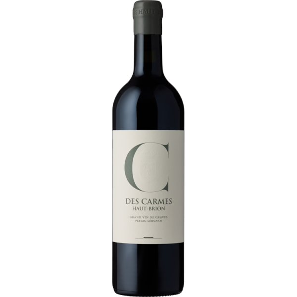 C des Carmes Haut-Brion 2022 - SWAG. Wijn