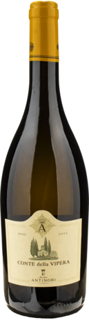 Antinori Castello della Sala, Conte della Vipera 2024 Magnum (1,5L) OWC 1 Antinori Castello della Sala, Conte della Vipera 2024 Magnum (1,5L) OWC 1