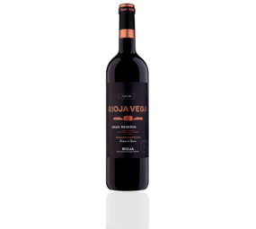 Rioja Vega Gran Reserva 2018 Rioja Vega Gran Reserva 2018