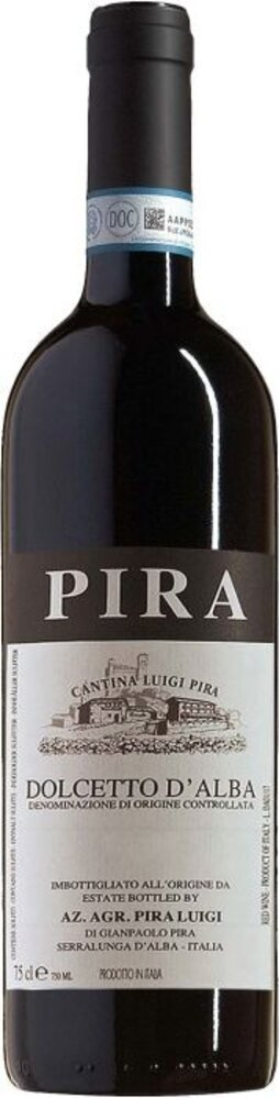 Luigi Pira Dolcetto d'Alba 2024 Luigi Pira Dolcetto d'Alba 2024