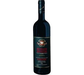 Il Poggione Brunello di Montalcino Riserva Vigna Paganelli 2019 (3,0L Jeroboam in kist) Il Poggione Brunello di Montalcino Riserva Vigna Paganelli 2019 (3,0L Jeroboam in kist)