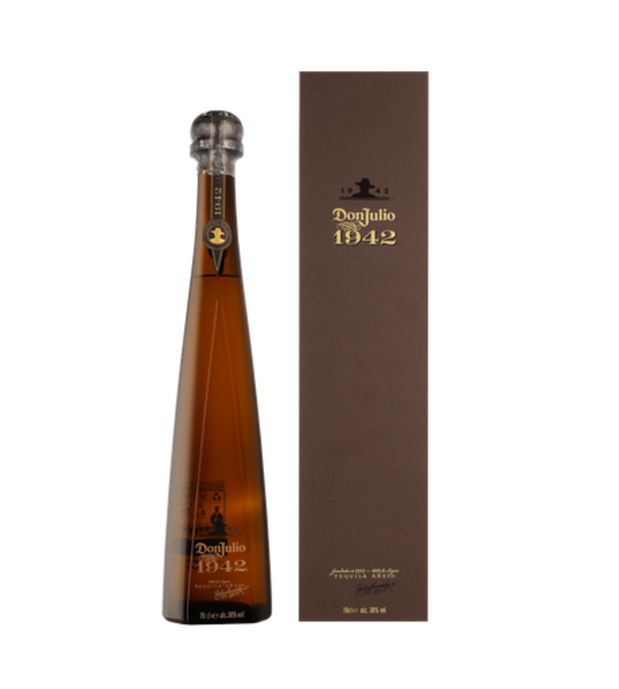 Fine & Rare  Don Julio 1942 (0,7L)