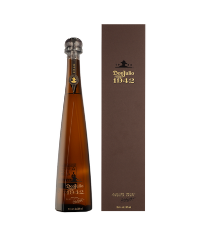 Fine & Rare  Don Julio 1942 (0,7L)