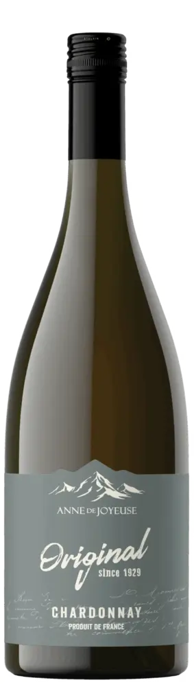 Anne de Joyeuse  Original Chardonnay 2024