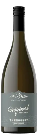 Anne de Joyeuse Original Chardonnay 2025 Anne de Joyeuse Original Chardonnay 2025