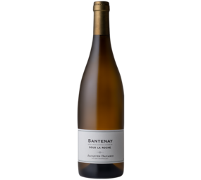 Jacques Bavard Santenay Blanc 'Sous la Roche' 2023