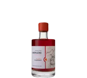 A. Bergère (Champagne) Ratafia Champenois 2019 (0,5L)