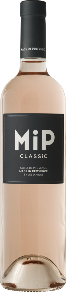 MiP (Made in Provence) Guillaume & Virginie Philip Classic Rosé 2025